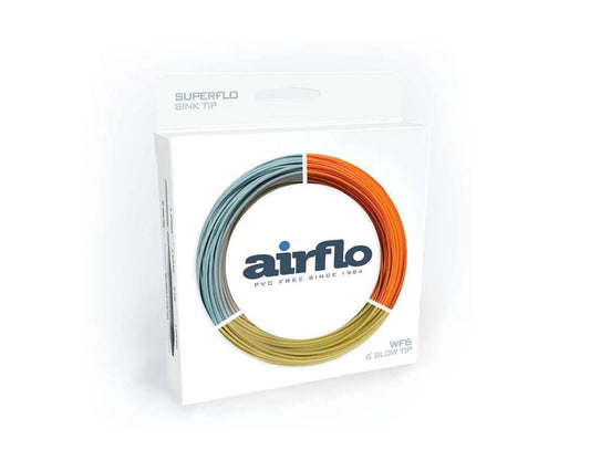 40+ Expert Fly Line