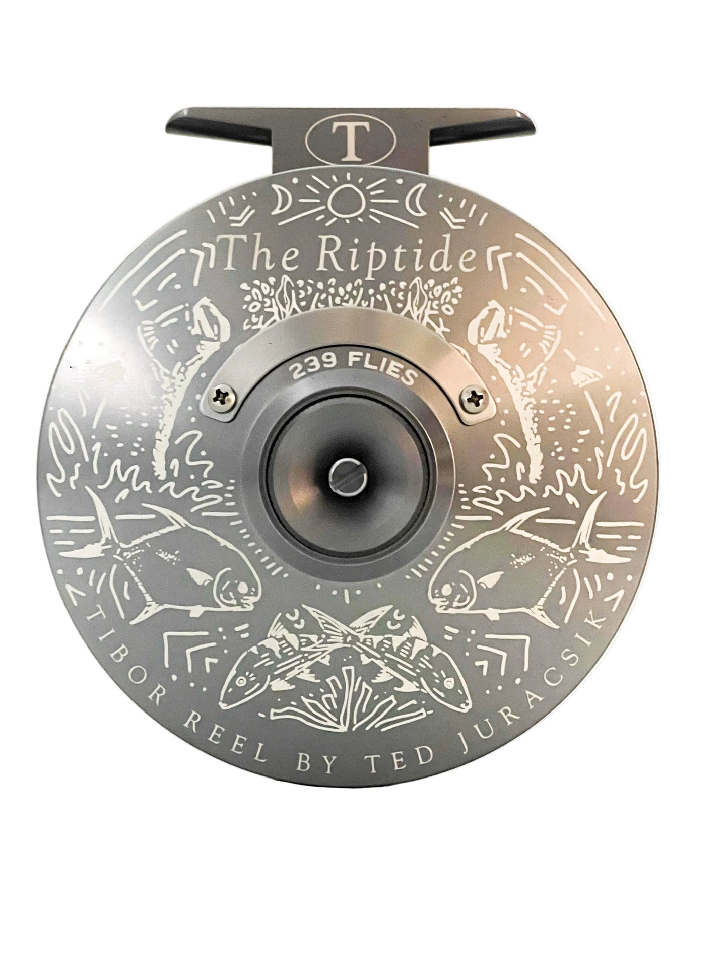 Riptide Reel