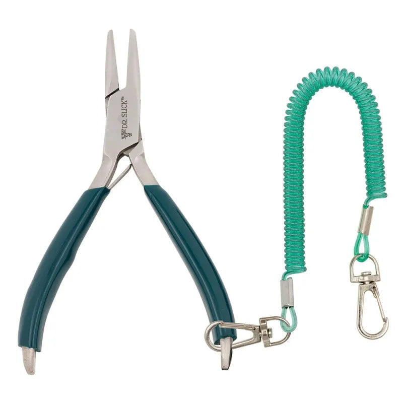 Barb Plier – 5"