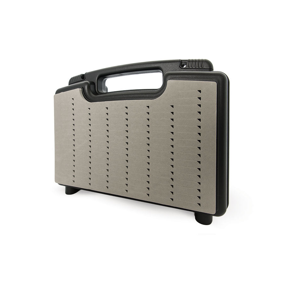 Boat Fly Boxes