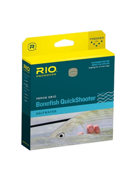 Premier Bonefish Quickshooter