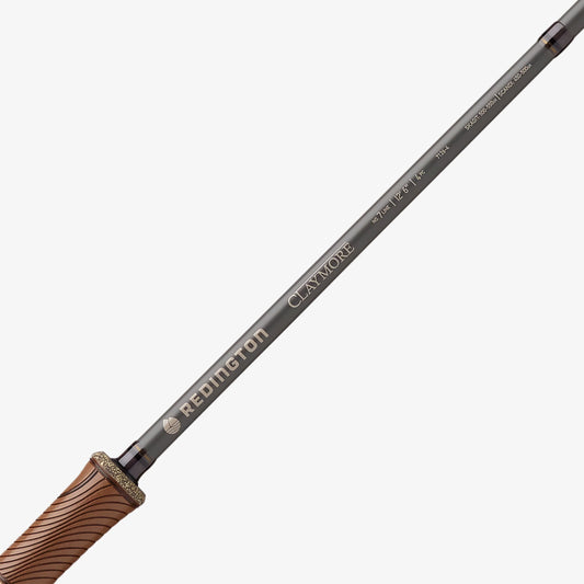 Claymore Spey Rod