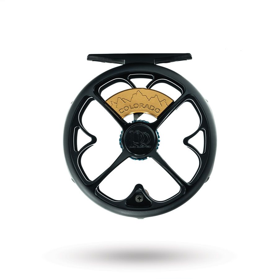 Colorado Fly Reel