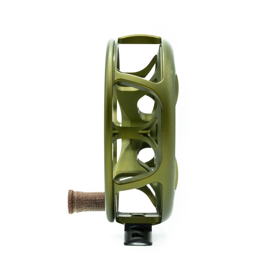 Colorado Fly Reel