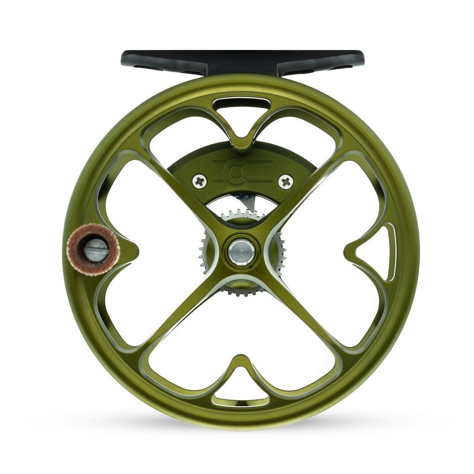 Colorado Fly Reel