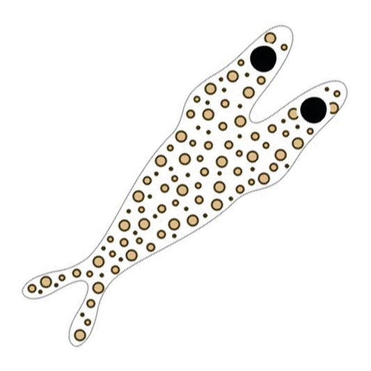 Pro Shrimp Shell Skeletor