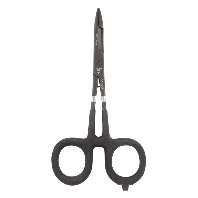Crossfire Scissor Clamp 6"