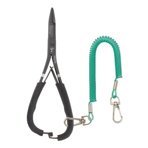 Crossfire Clamps Mitten Scissor Clamp 6"
