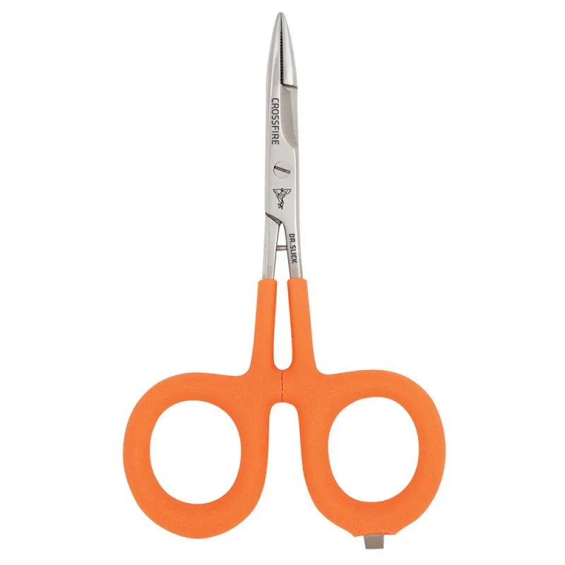 Crossfire Scissor Clamp 6"