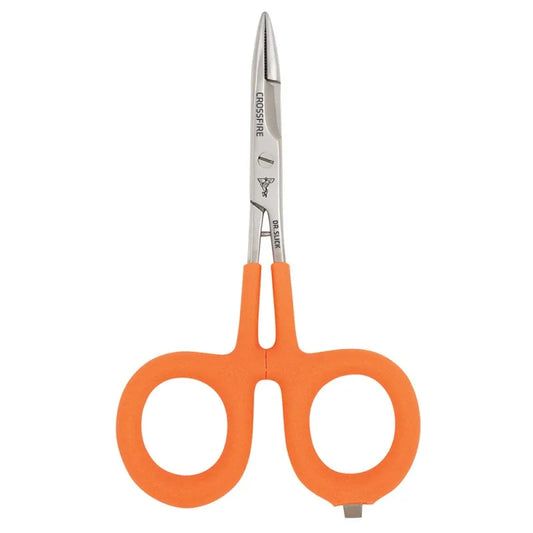Crossfire Scissor Clamp 6"