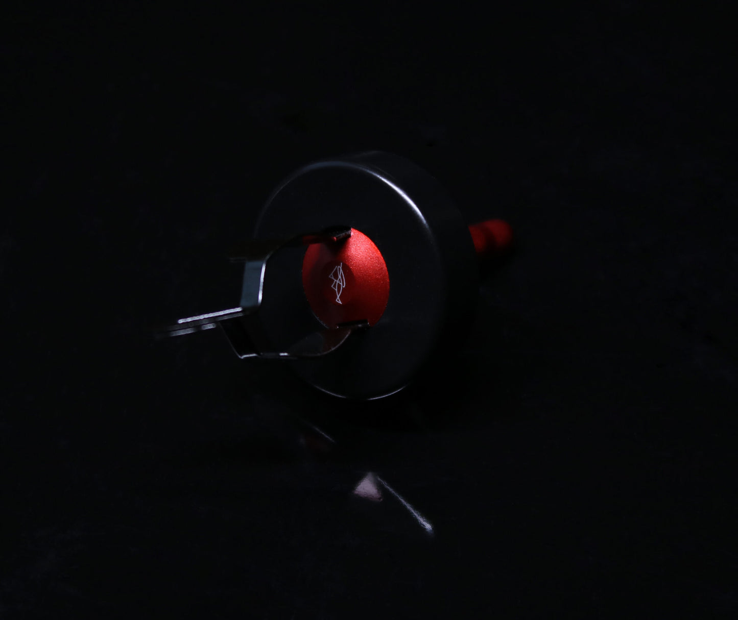 Master Dubbing Twister - Red Heavy