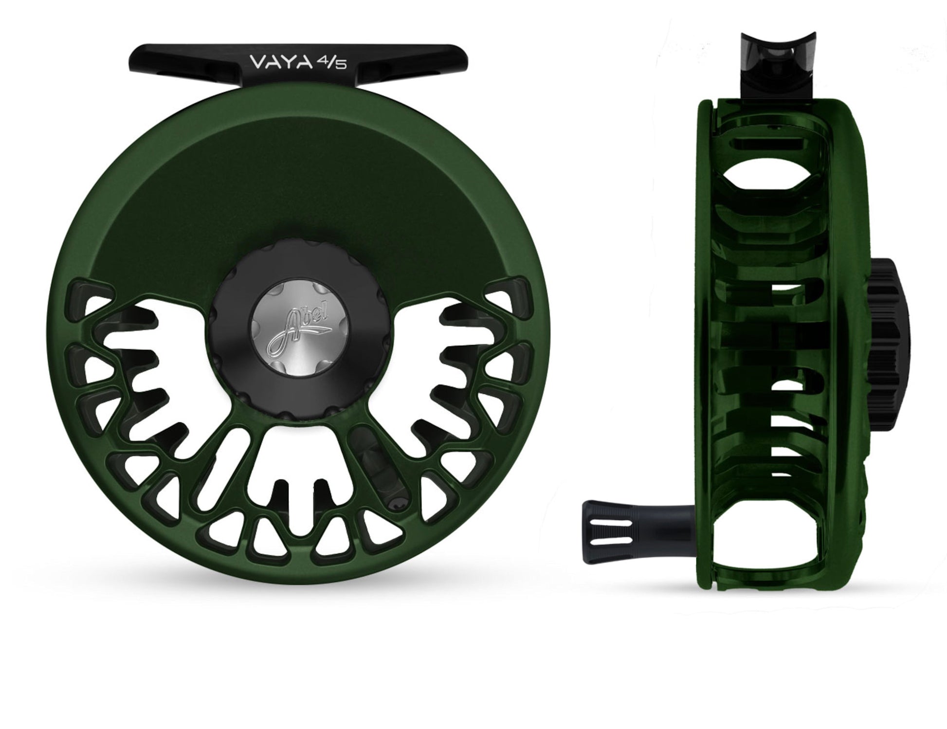 Abel Vaya 4/5 Fly Reel Abel Vaya 4/5 Fly Reel