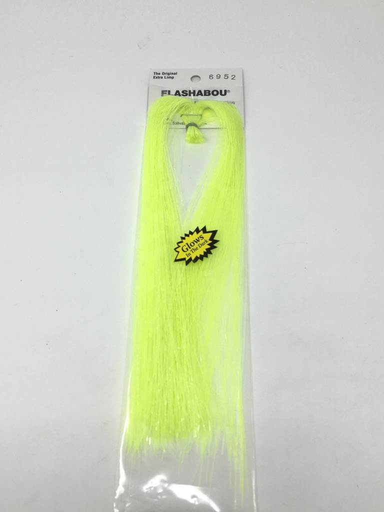 Glow in the Dark Flashabou -