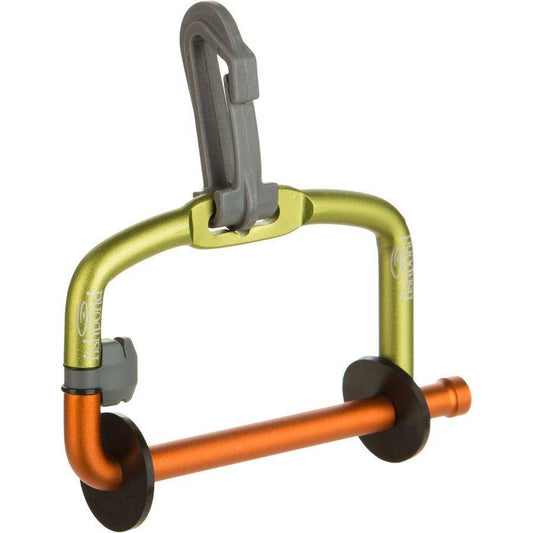 Headgate Tippet Holder