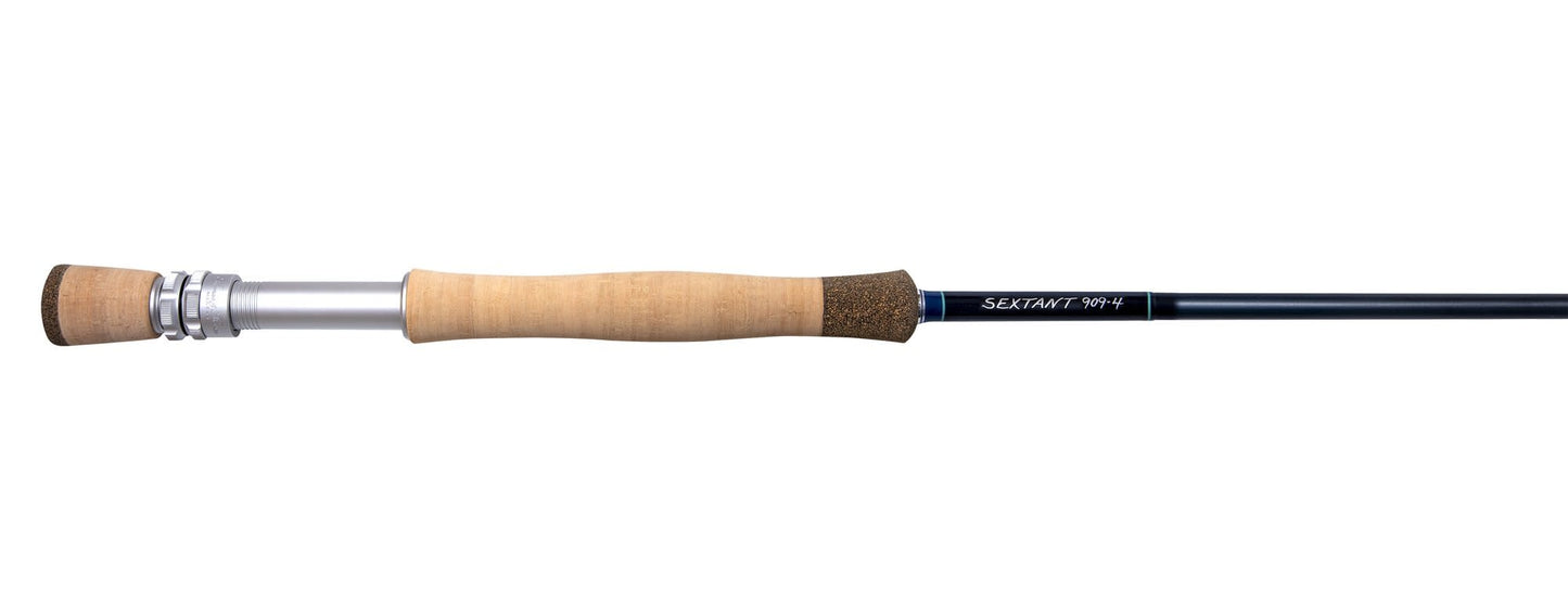 Sextant Fly Rod -