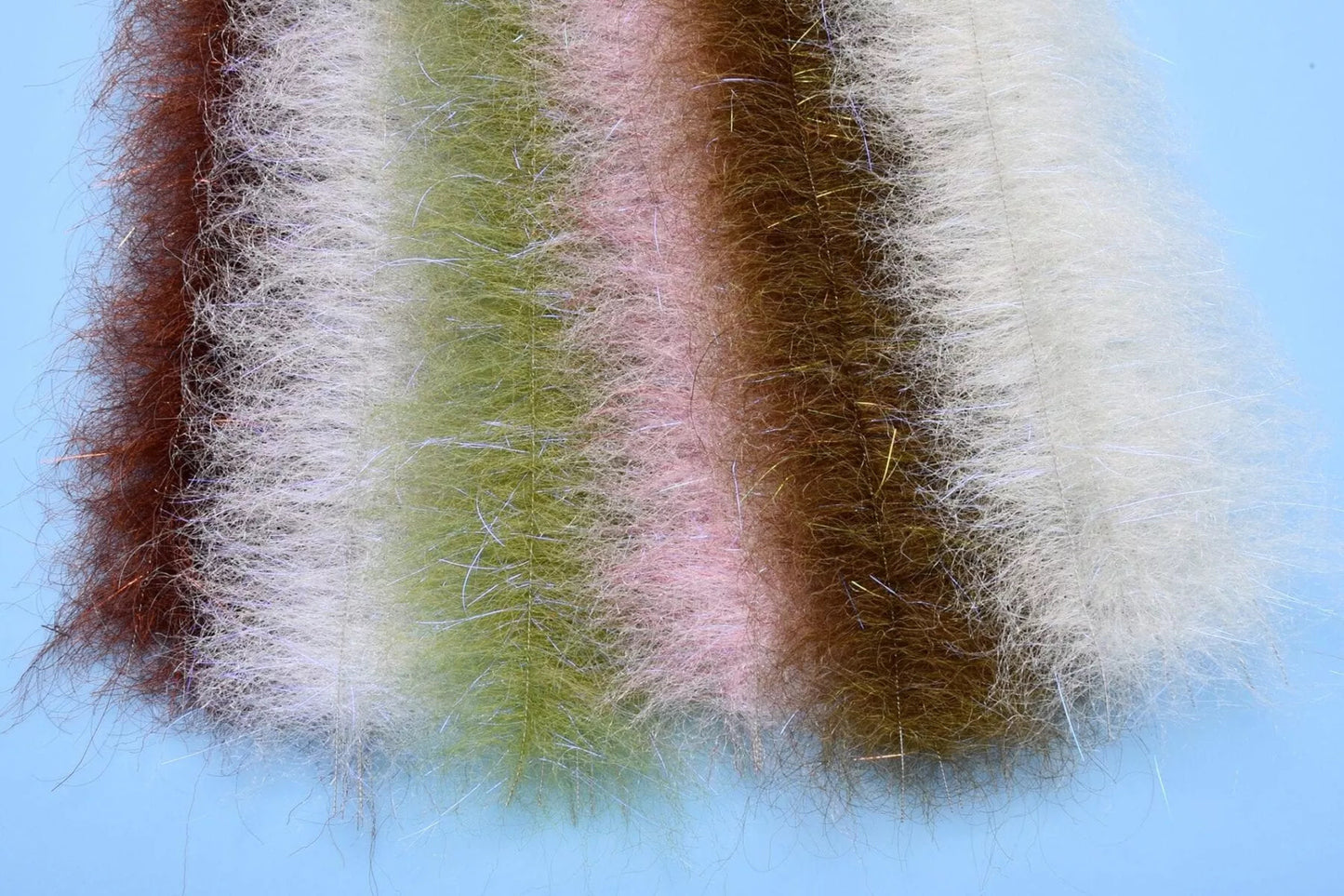 Shrimp Dub Brush 2''