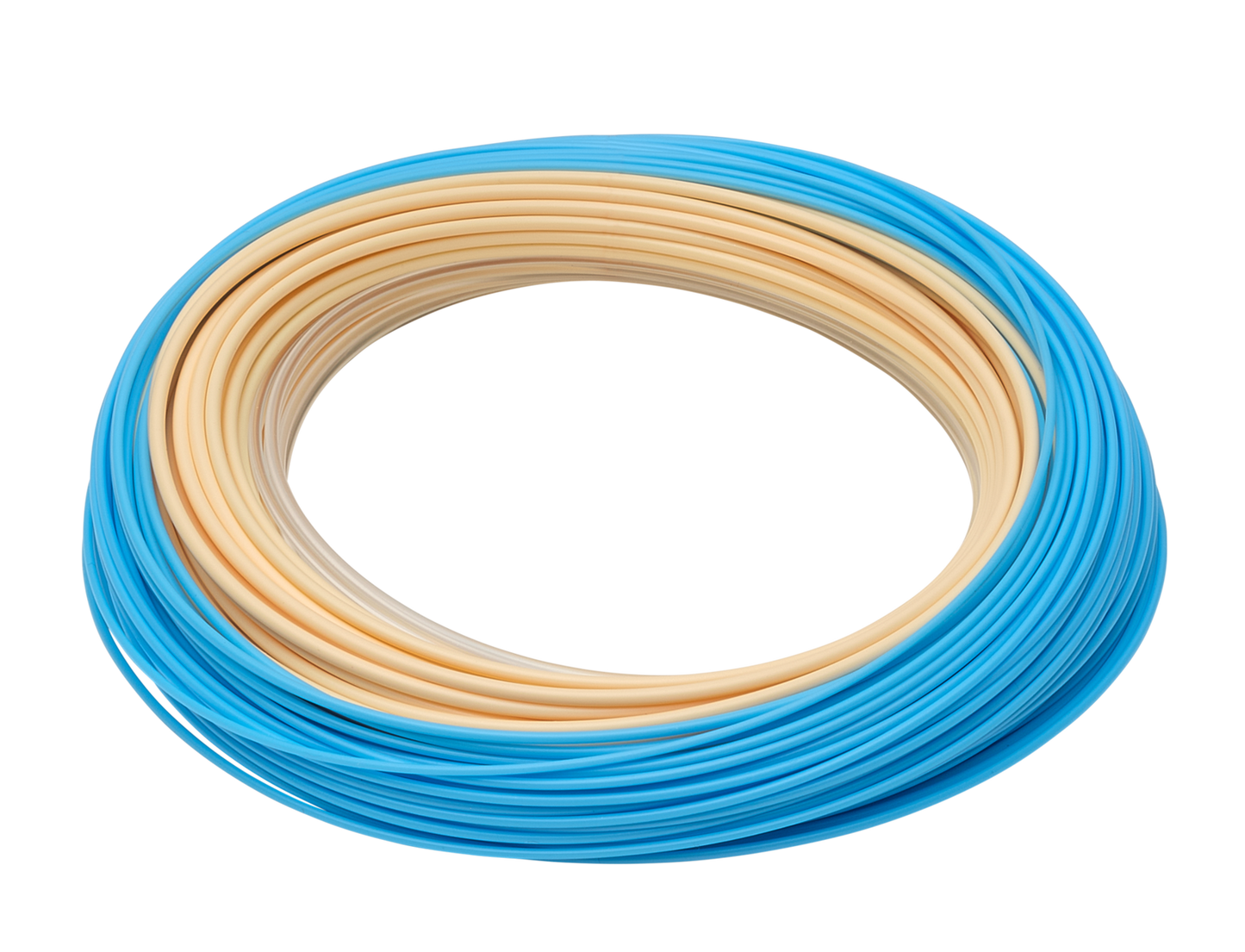 Premier Flats Clear Floater - Clear Tip