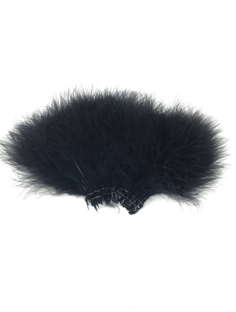 Fish Hunter Spey Marabou