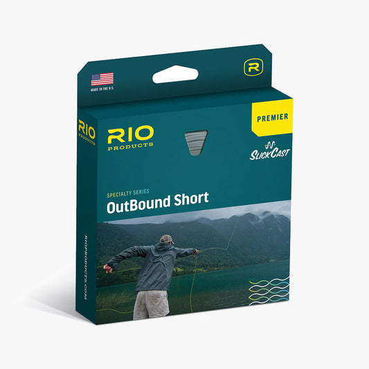 Premier OutBound Short -