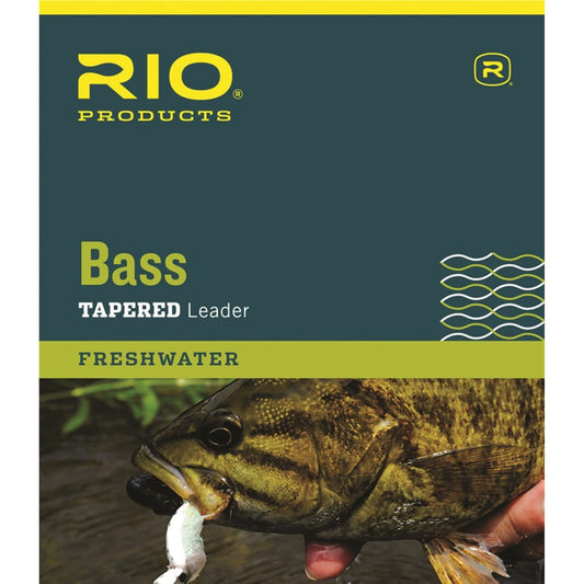 Bass Leaders 3-Pack