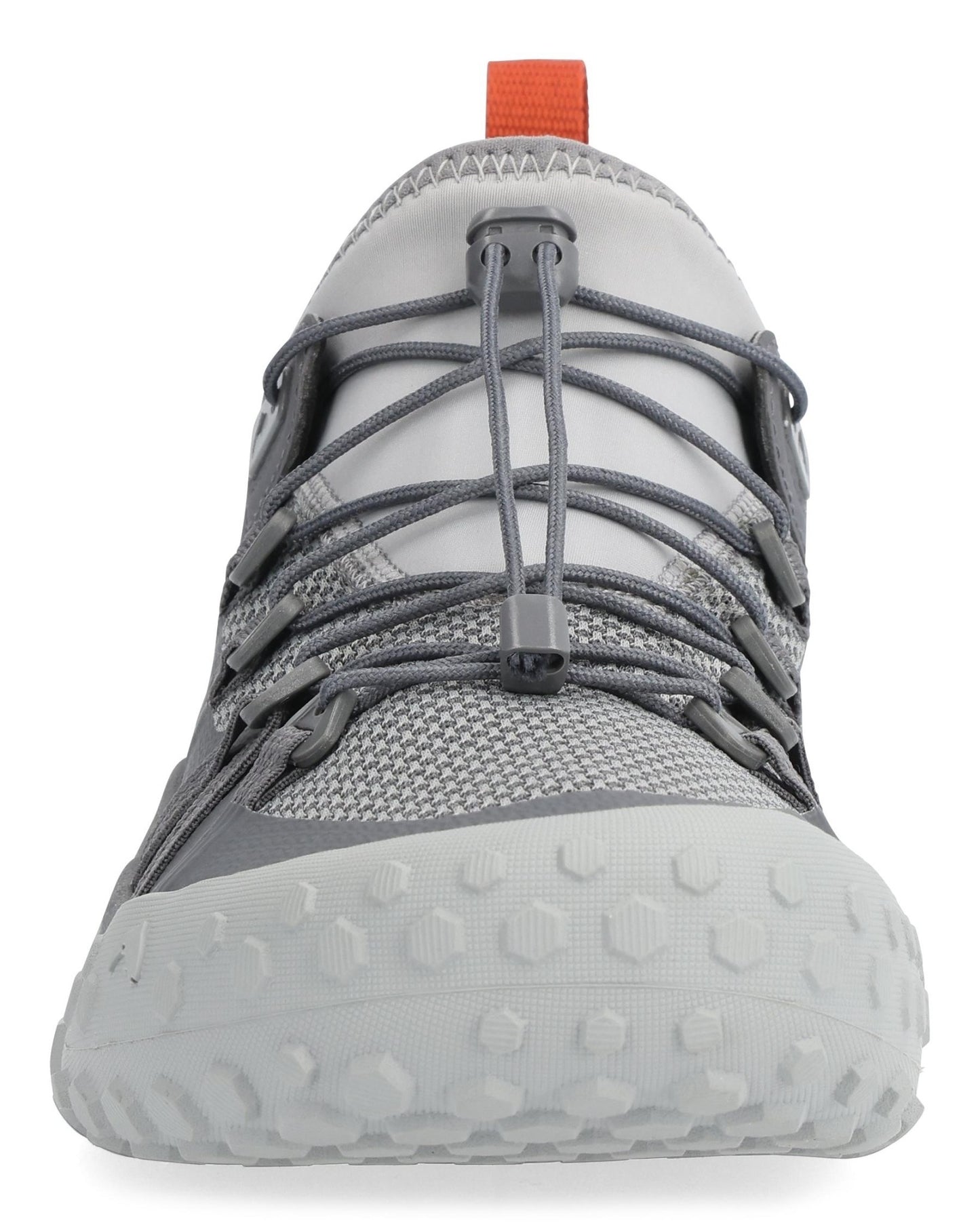 Men's Pursuit Shoe - Steel