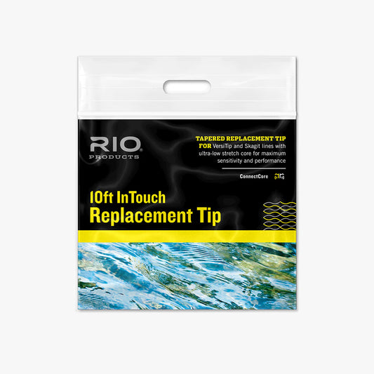 10ft Intouch Replacement Tip