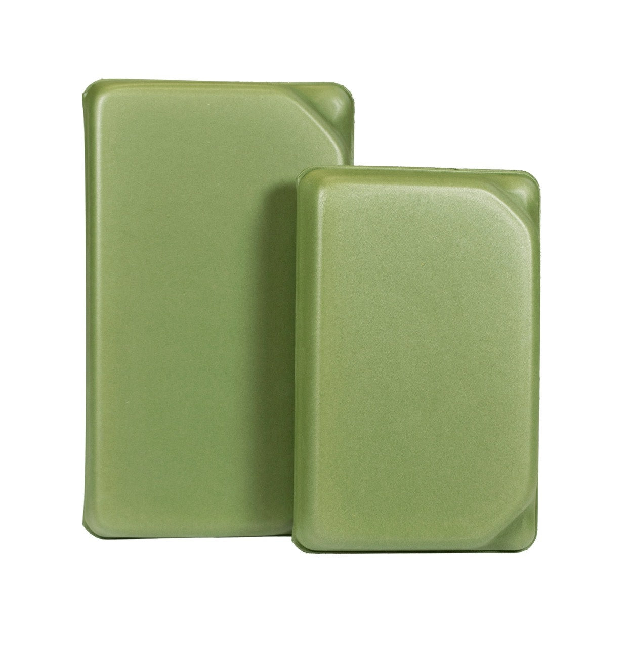 Patrick's Light Weight EVA Fly Box - Olive