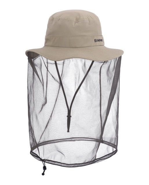 Bugstopper Net Sombrero