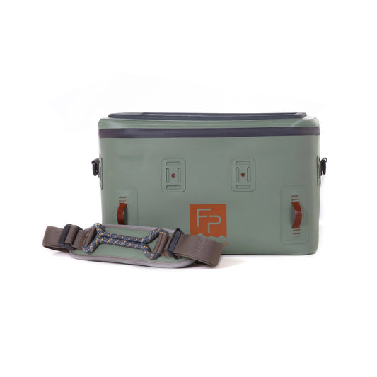 Cutbank Gear Bag ECO Yucca