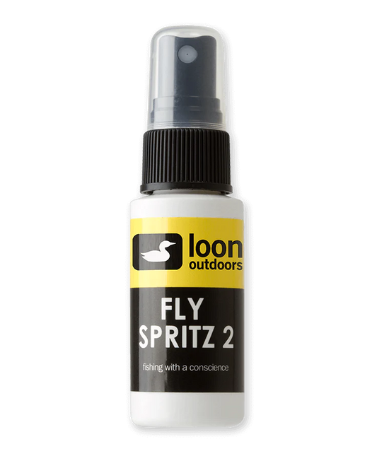 Fly Spritz 2