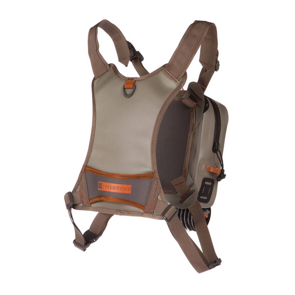 Cross-Current Chest Pack