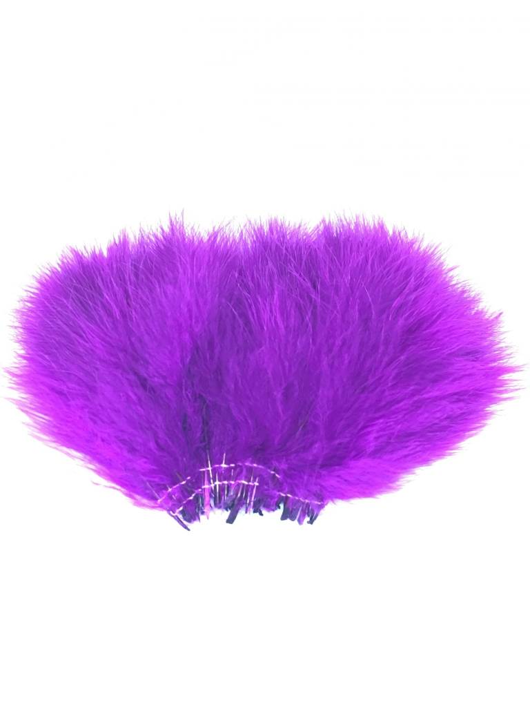 Fish Hunter Spey Marabou