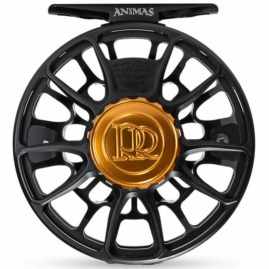 Animas Fly Reel