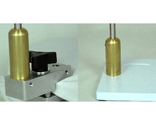 PEAK Brass Riser