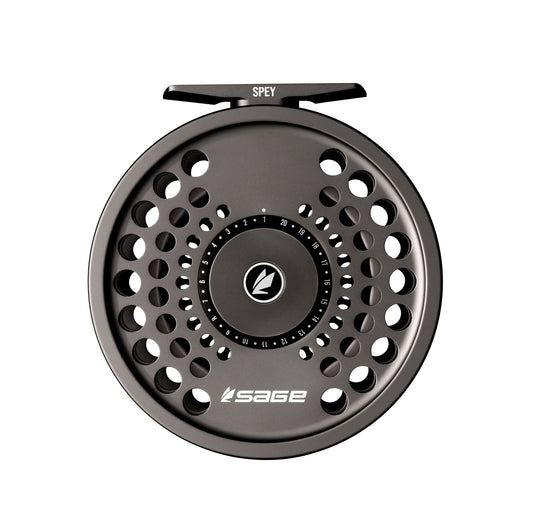Spey II Reel