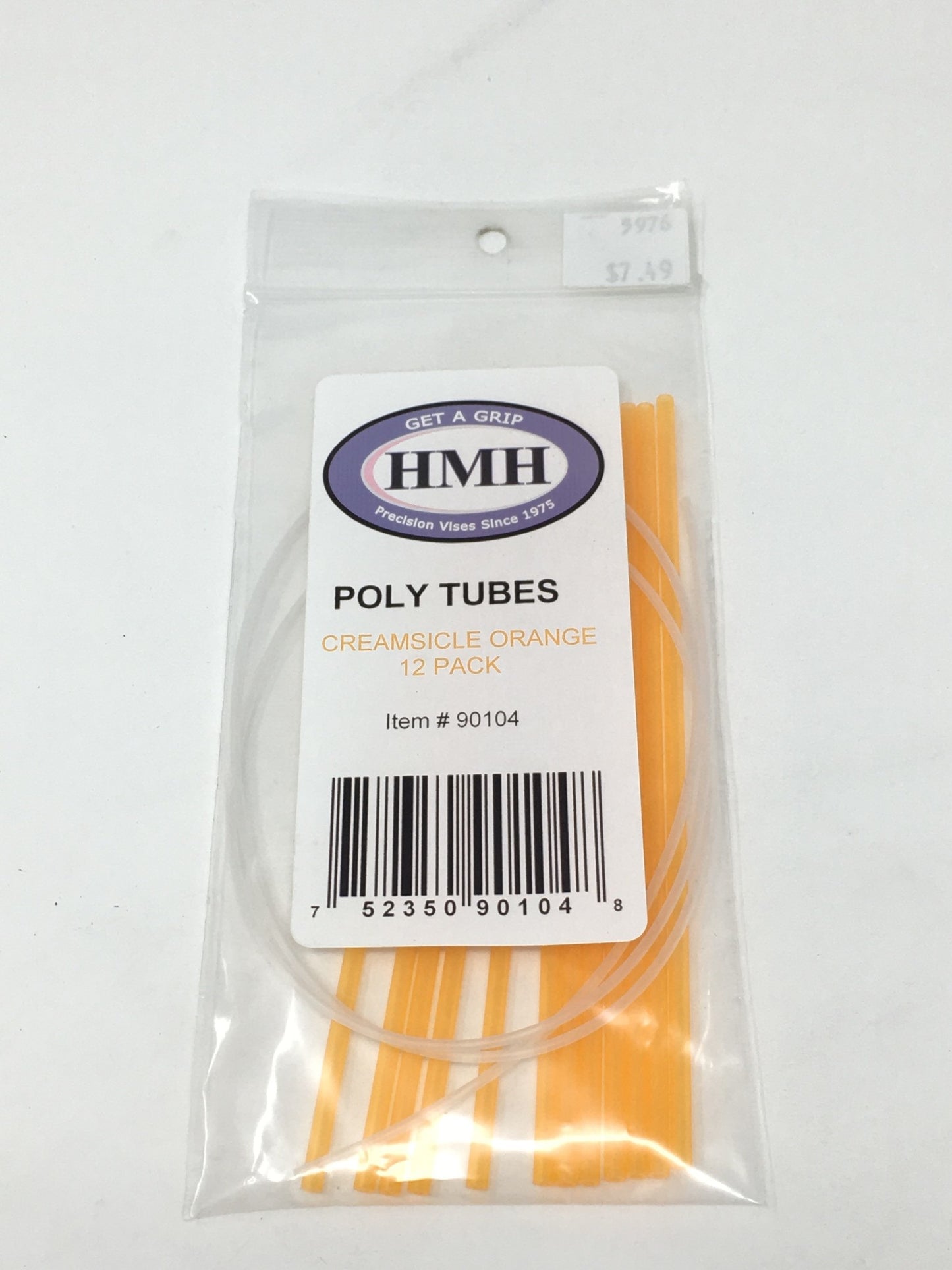 Poly Tube -