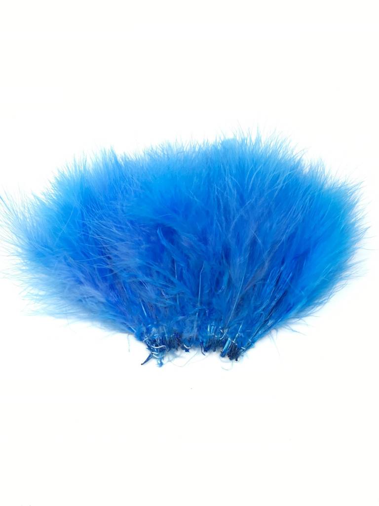 Fish Hunter Spey Marabou