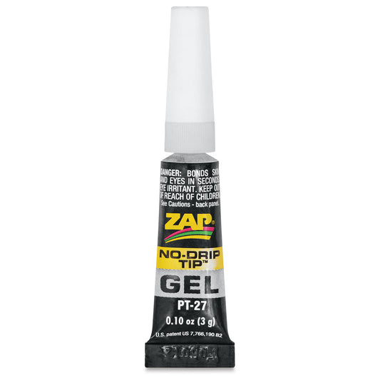 Zap Gel