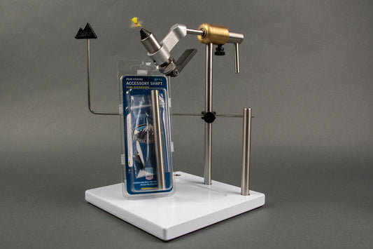 Accessory Shaft