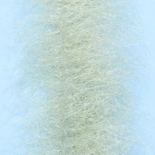 Shrimp Dub Brush 2''