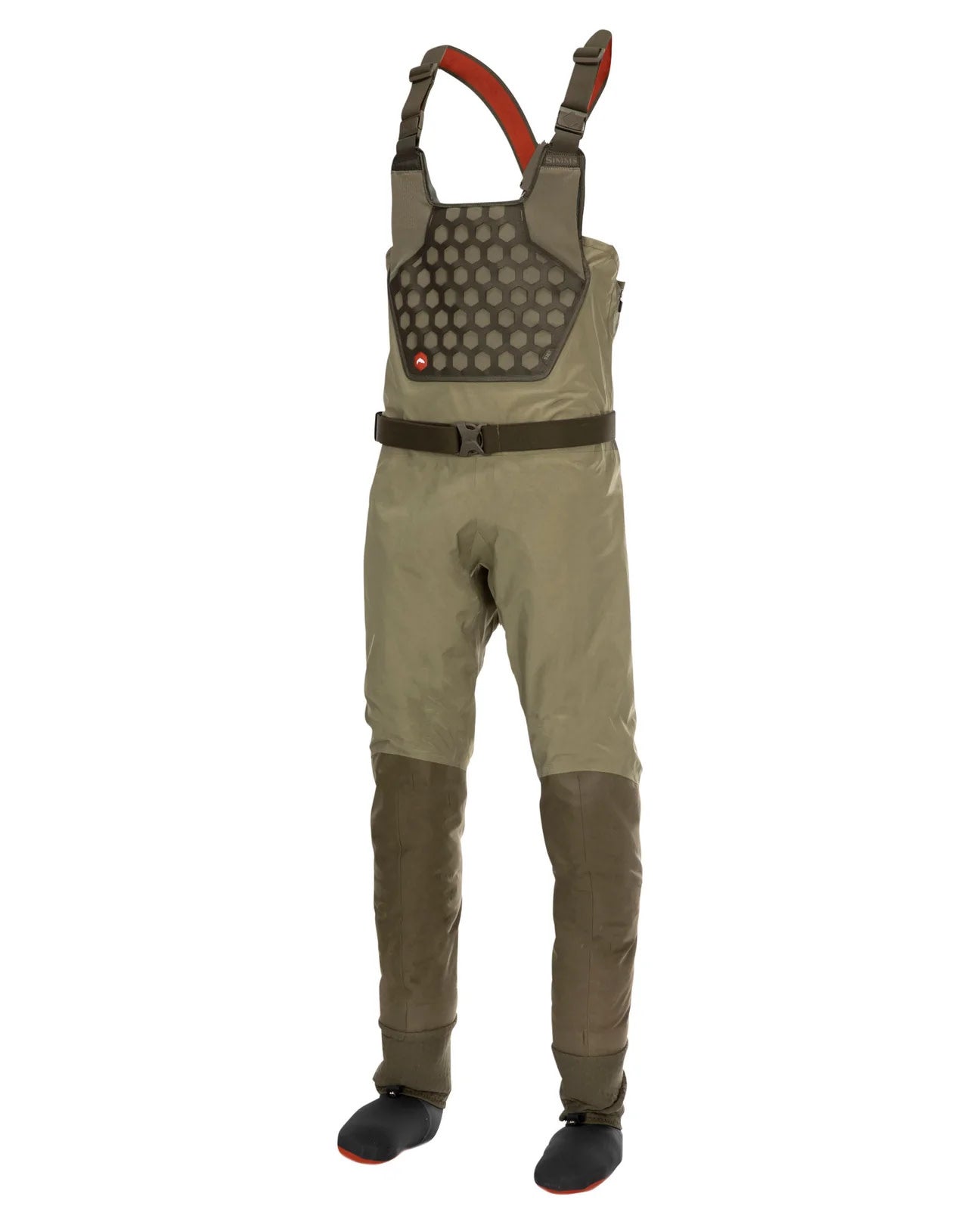 Men's Flyweight Stockingfoot