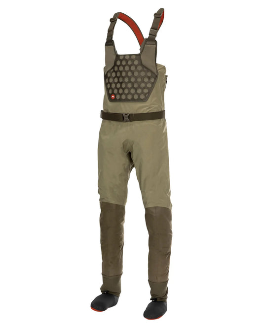 Men's Flyweight Stockingfoot