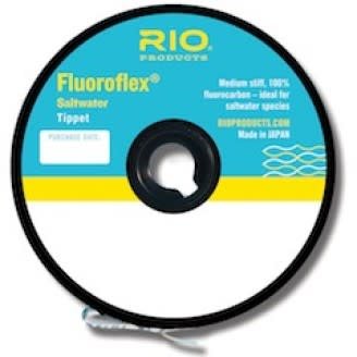 Saltwater Fluoroflex -