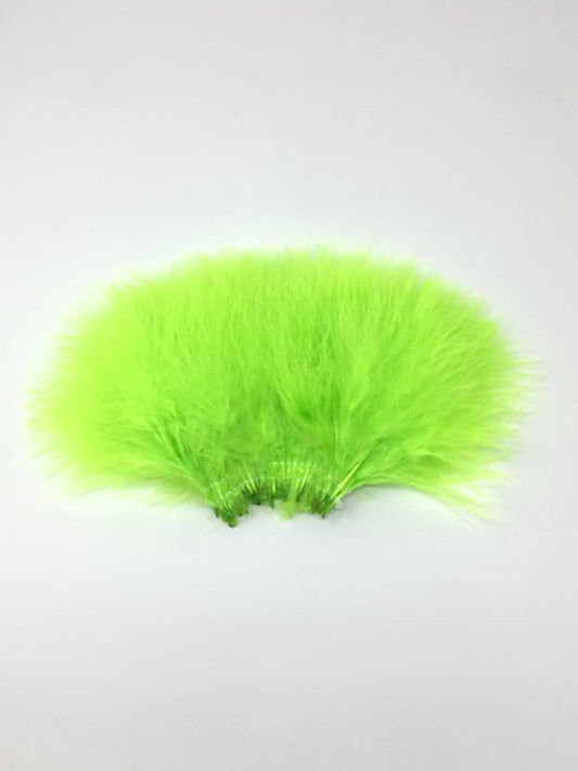Fish Hunter Spey Marabou