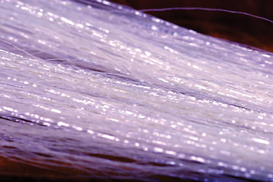 UV Minnow Belly