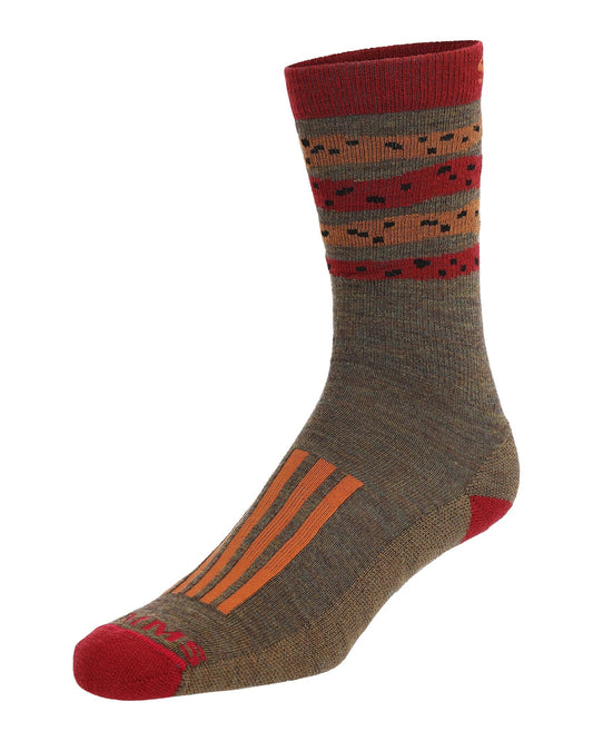 Men's Daily Sock -