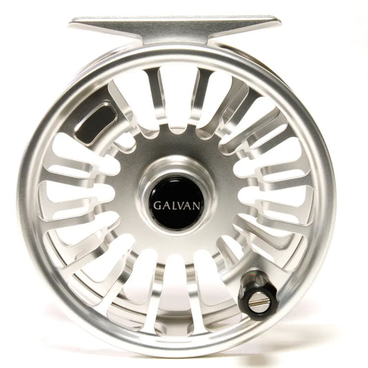 Torque Fly Reel