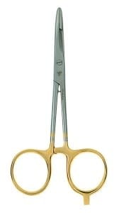 Scissor Clamp -