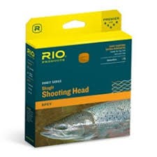 Skagit Max Short -