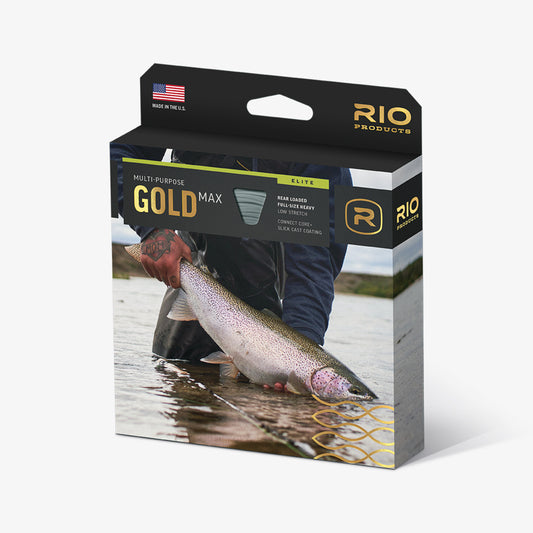Elite Gold MAX